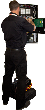 Fire alarm inspection, repair, maintenance and verificaiton faq